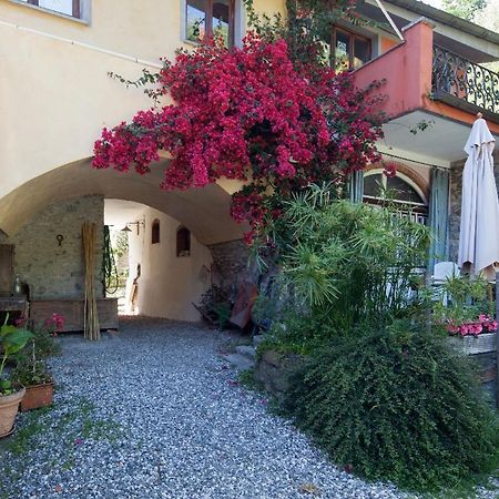 Il Borgo Della Colomba Villa Fosdinovo Luaran gambar