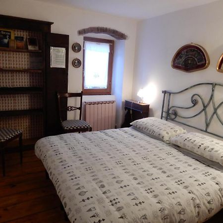Il Borgo Della Colomba Villa Fosdinovo Luaran gambar