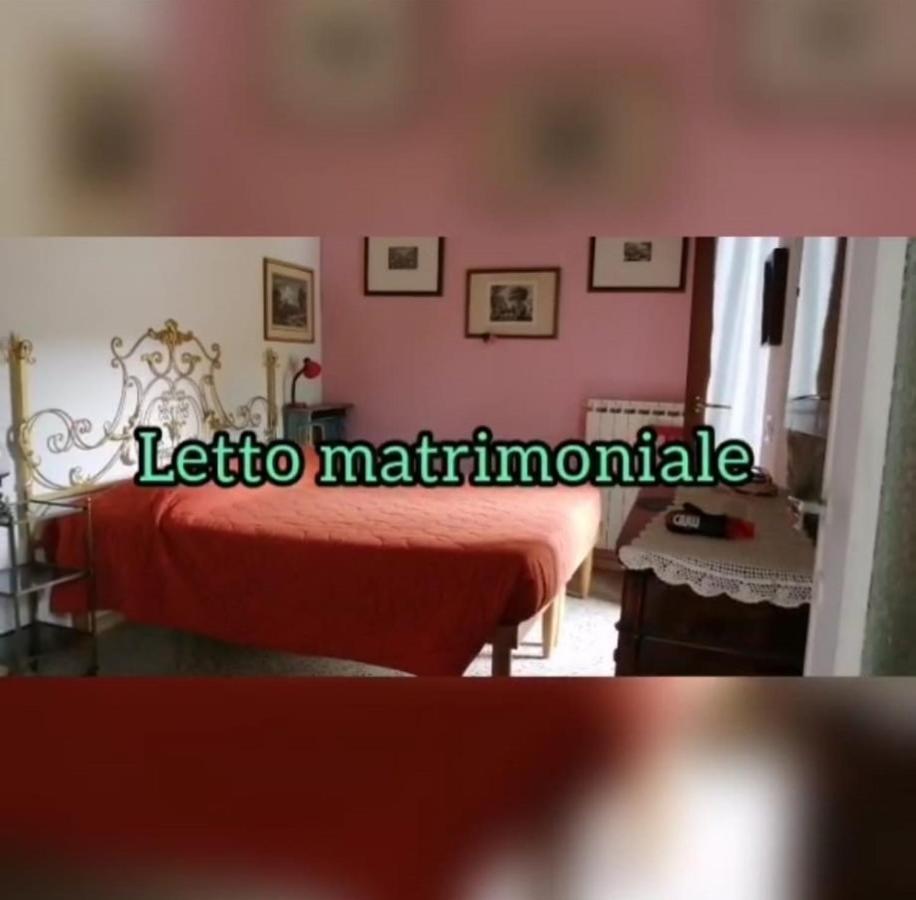 Il Borgo Della Colomba Villa Fosdinovo Luaran gambar