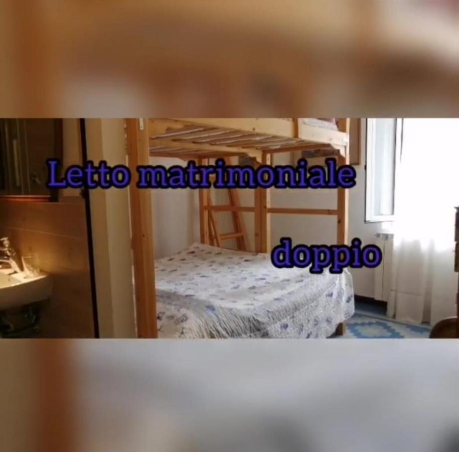 Il Borgo Della Colomba Villa Fosdinovo Luaran gambar