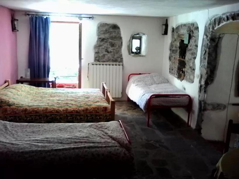 Il Borgo Della Colomba Villa Fosdinovo Luaran gambar