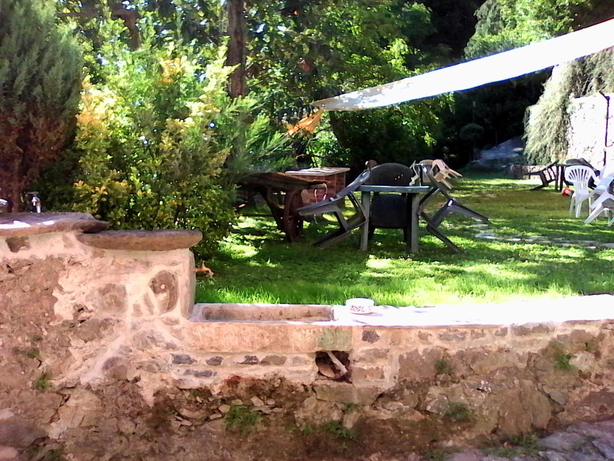 Il Borgo Della Colomba Villa Fosdinovo Luaran gambar