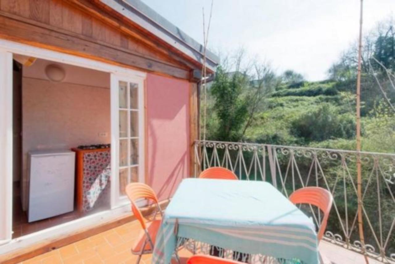 Il Borgo Della Colomba Villa Fosdinovo Luaran gambar