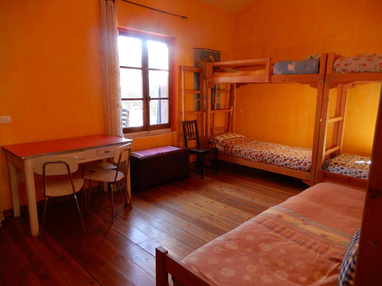 Il Borgo Della Colomba Villa Fosdinovo Luaran gambar