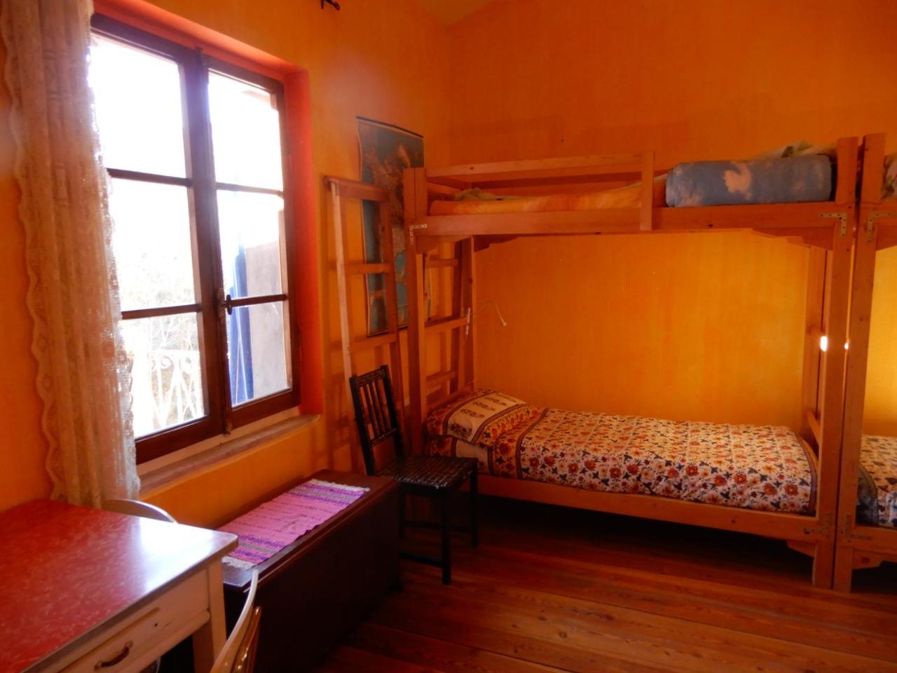 Il Borgo Della Colomba Villa Fosdinovo Luaran gambar