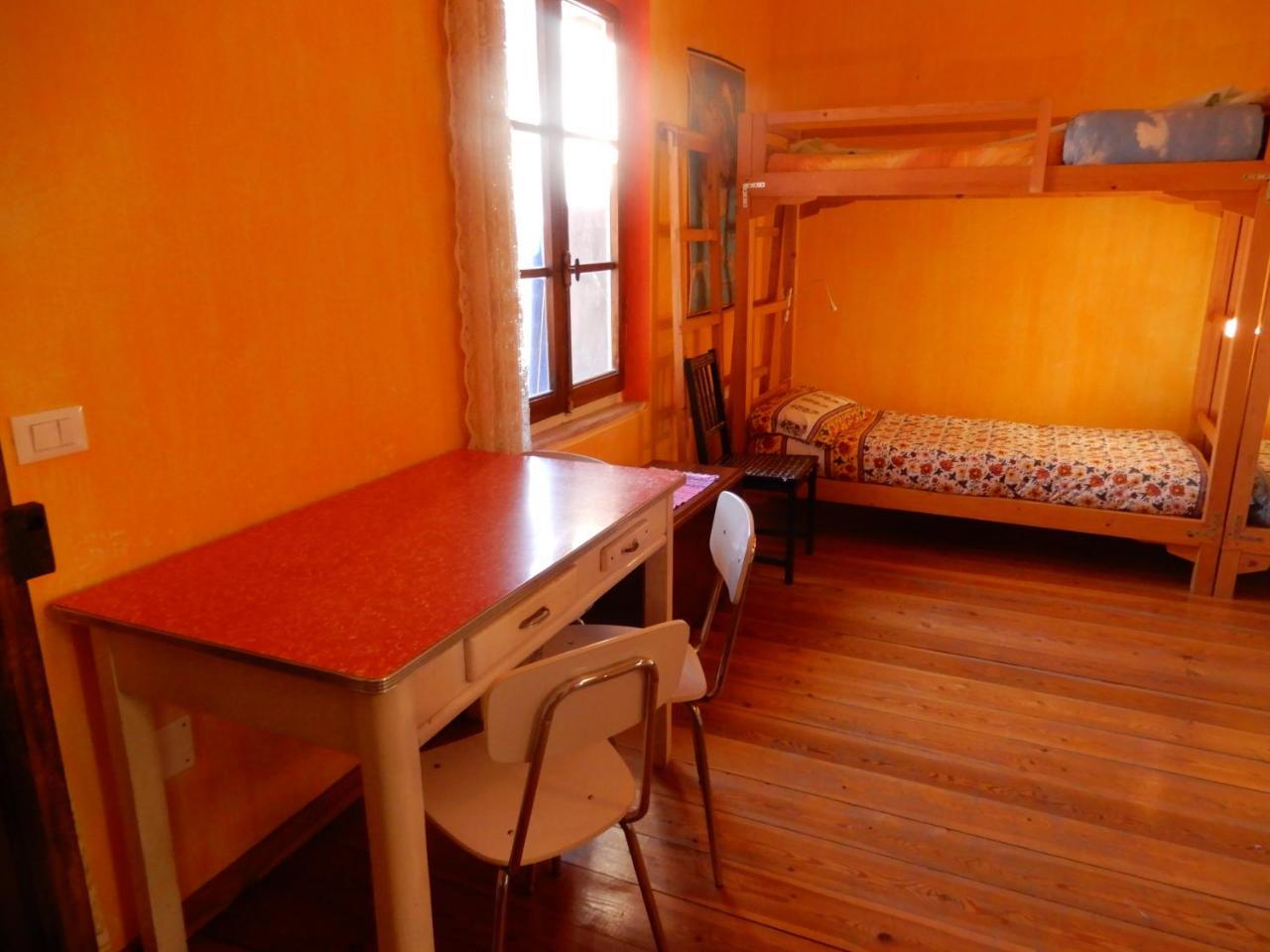 Il Borgo Della Colomba Villa Fosdinovo Luaran gambar