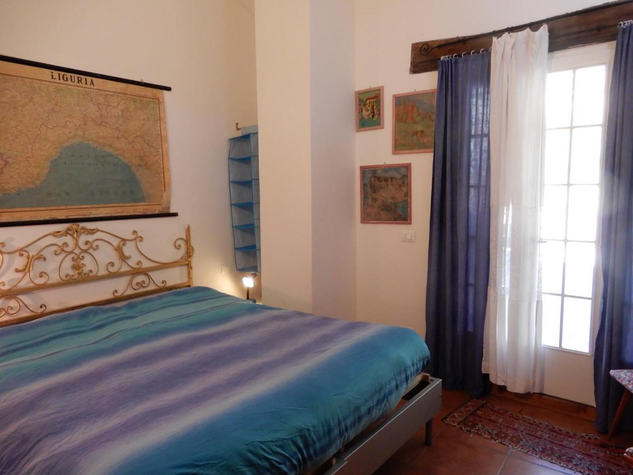 Il Borgo Della Colomba Villa Fosdinovo Luaran gambar