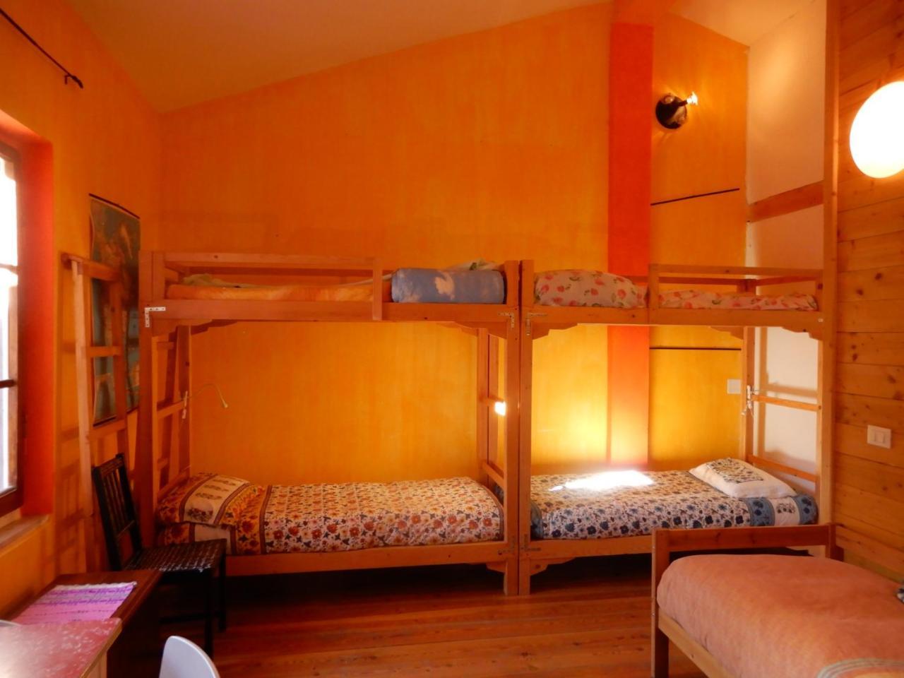 Il Borgo Della Colomba Villa Fosdinovo Luaran gambar