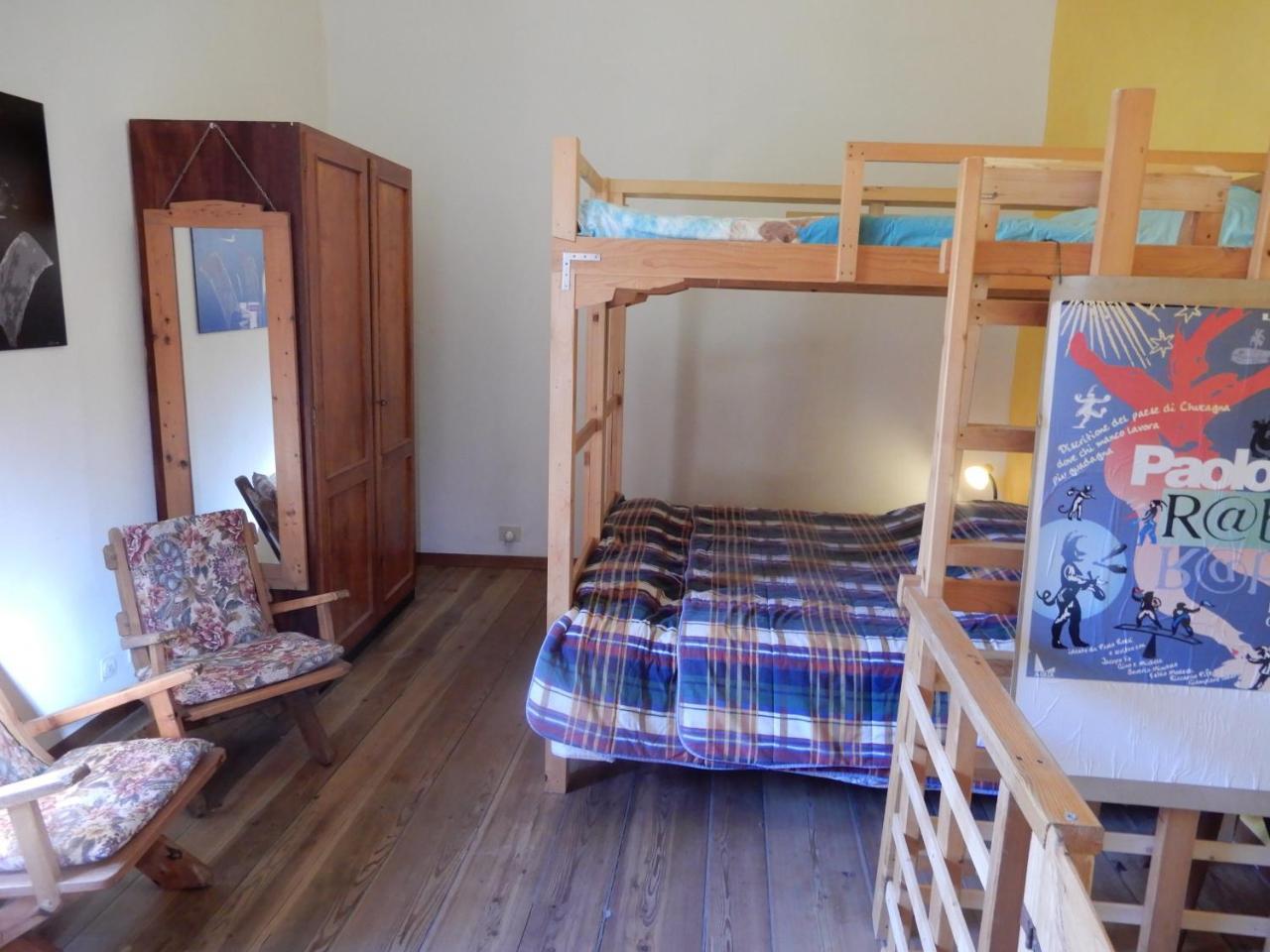 Il Borgo Della Colomba Villa Fosdinovo Luaran gambar