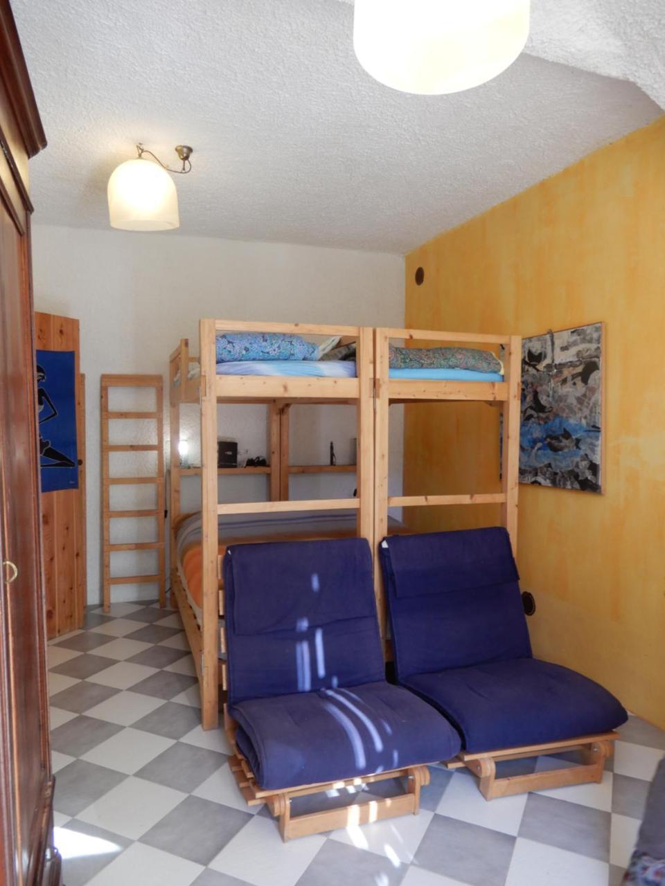 Il Borgo Della Colomba Villa Fosdinovo Luaran gambar