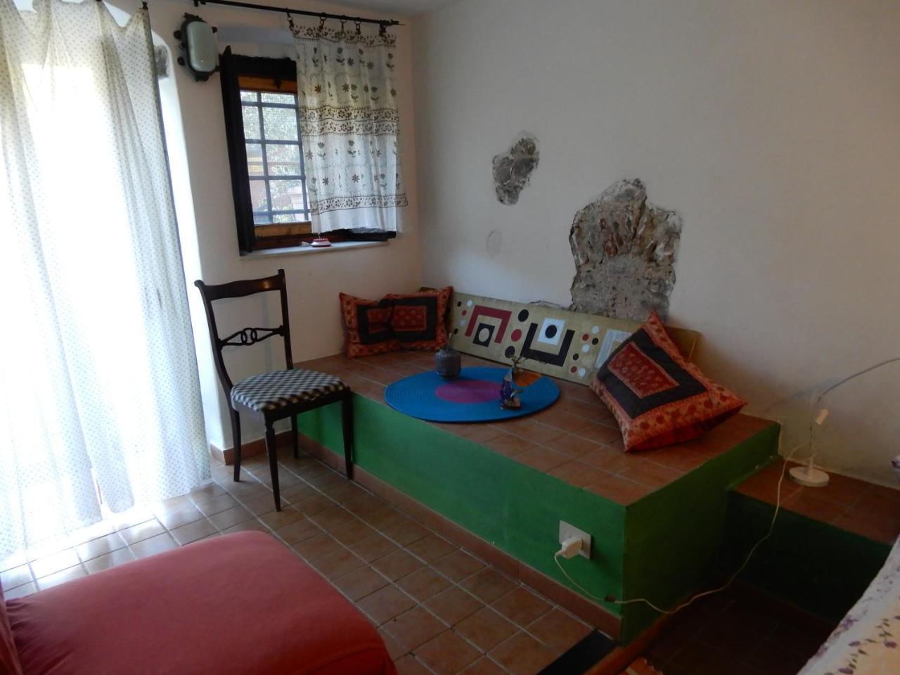 Il Borgo Della Colomba Villa Fosdinovo Luaran gambar