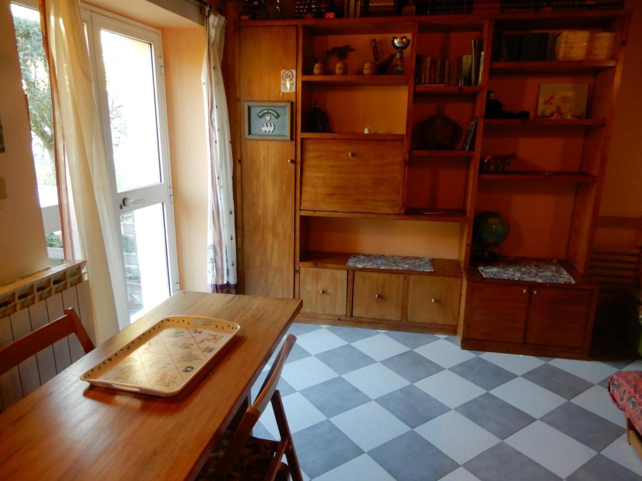 Il Borgo Della Colomba Villa Fosdinovo Luaran gambar