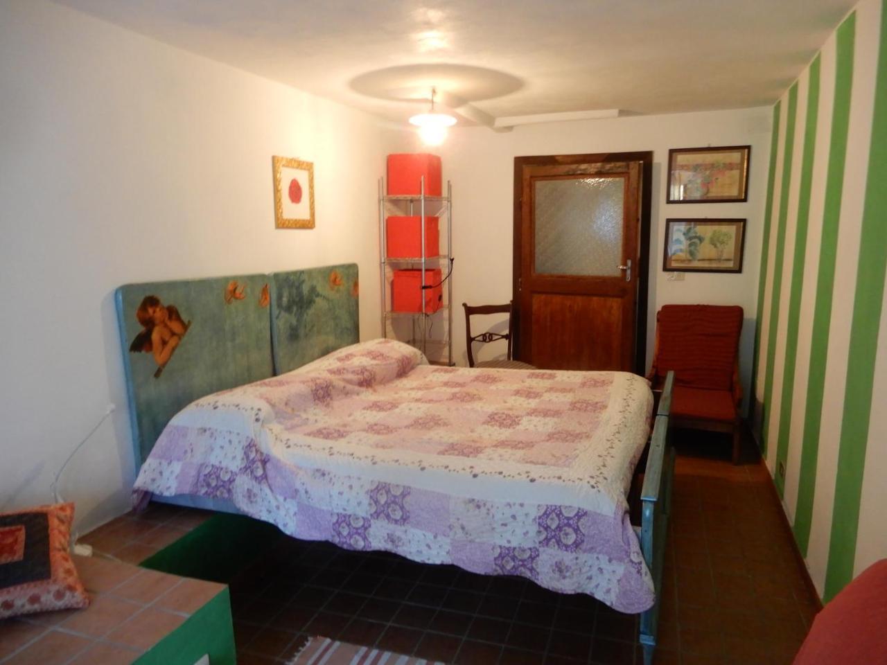 Il Borgo Della Colomba Villa Fosdinovo Luaran gambar