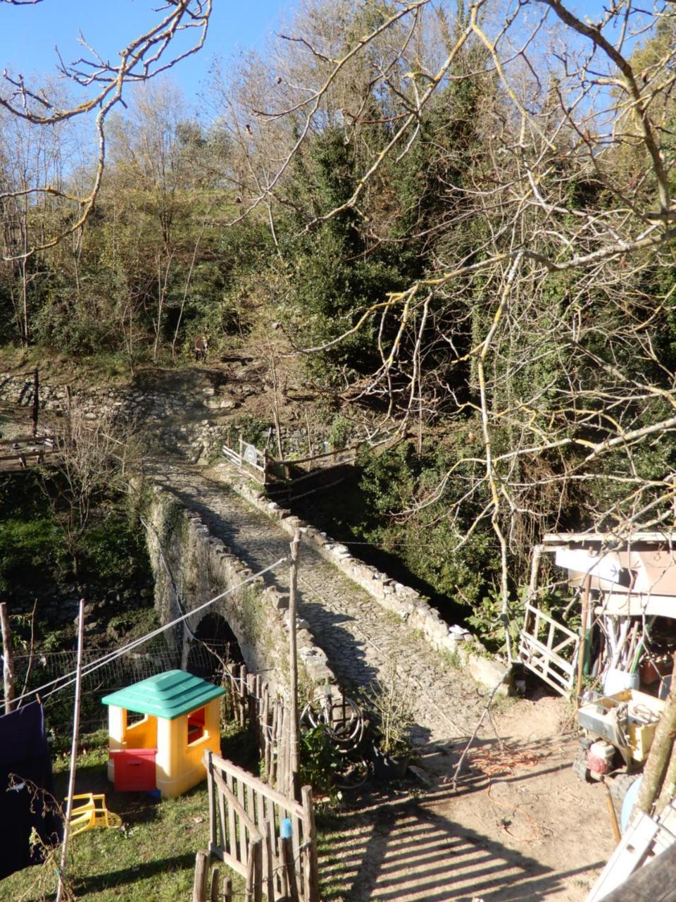 Il Borgo Della Colomba Villa Fosdinovo Luaran gambar