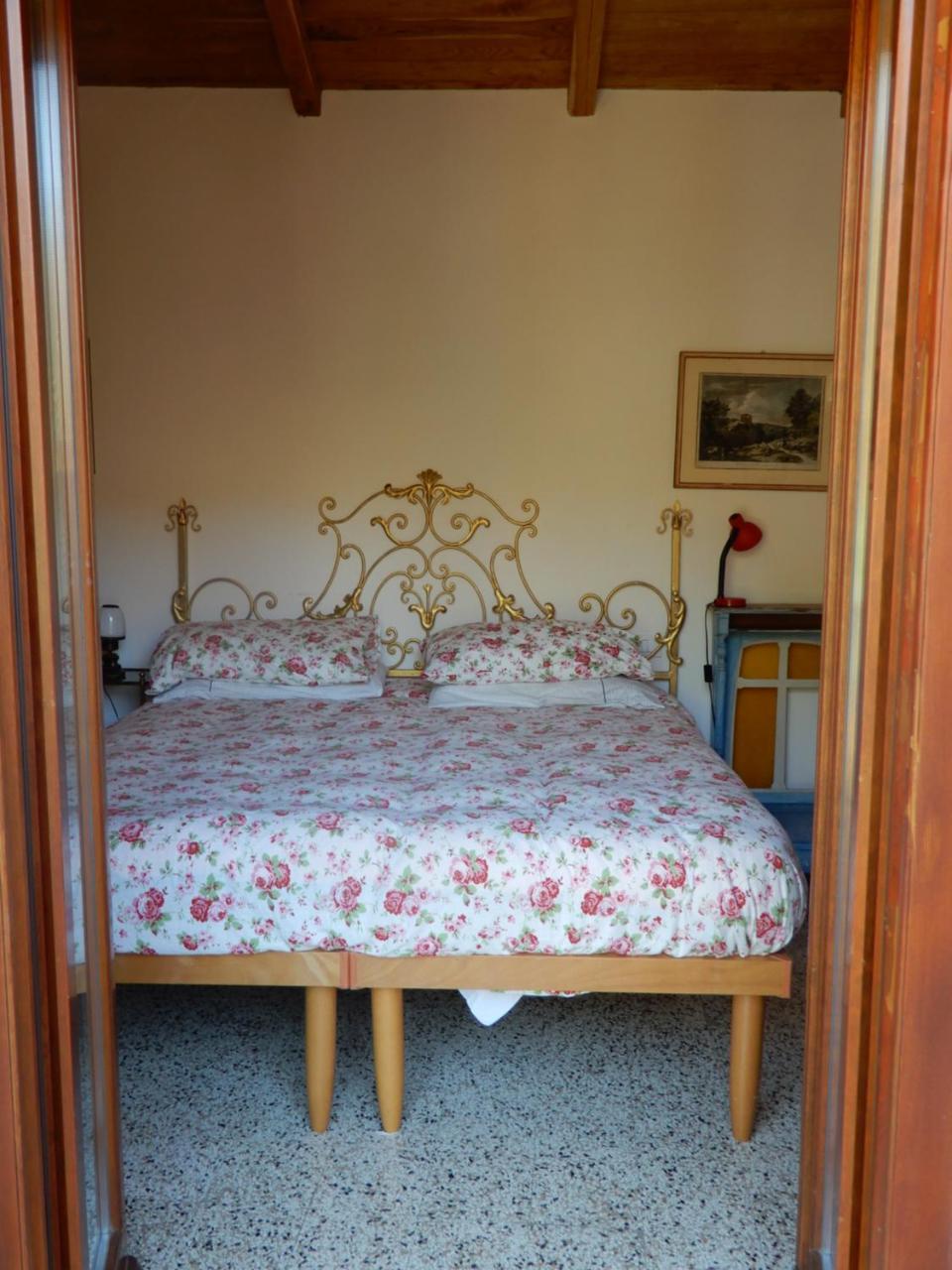 Il Borgo Della Colomba Villa Fosdinovo Luaran gambar