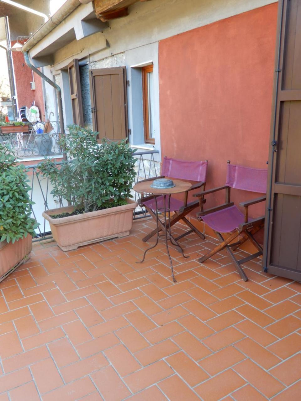 Il Borgo Della Colomba Villa Fosdinovo Luaran gambar