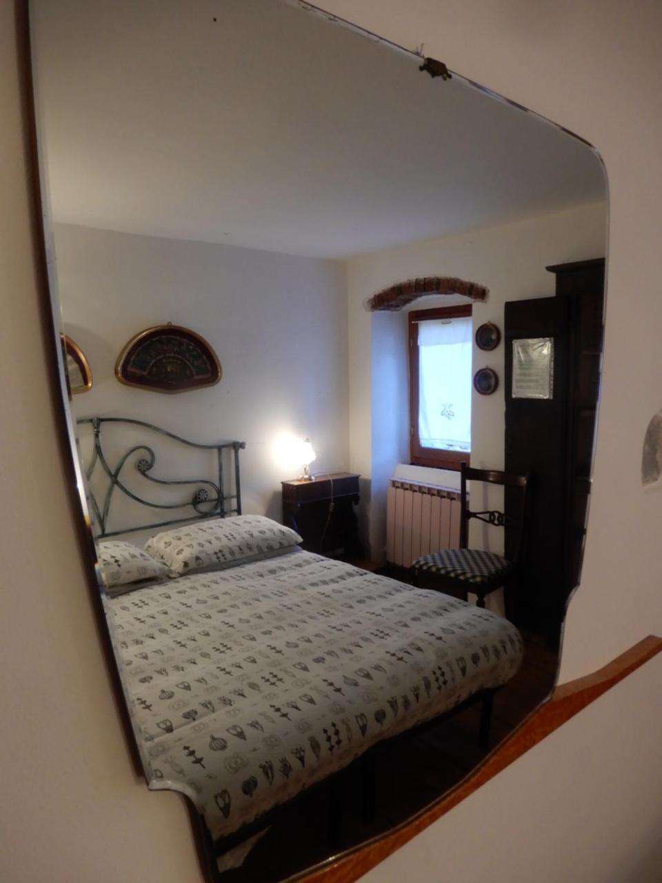 Il Borgo Della Colomba Villa Fosdinovo Luaran gambar
