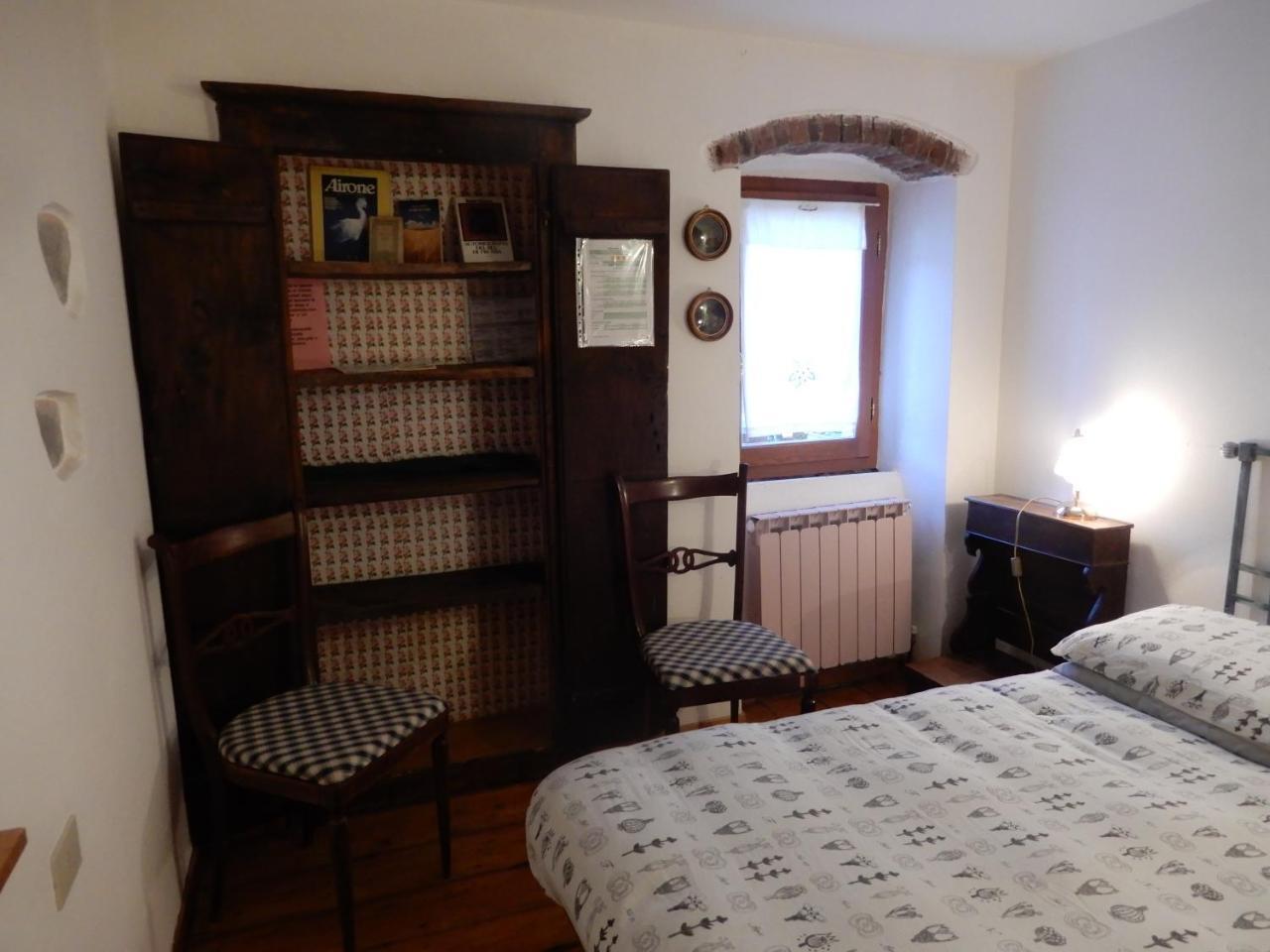 Il Borgo Della Colomba Villa Fosdinovo Luaran gambar