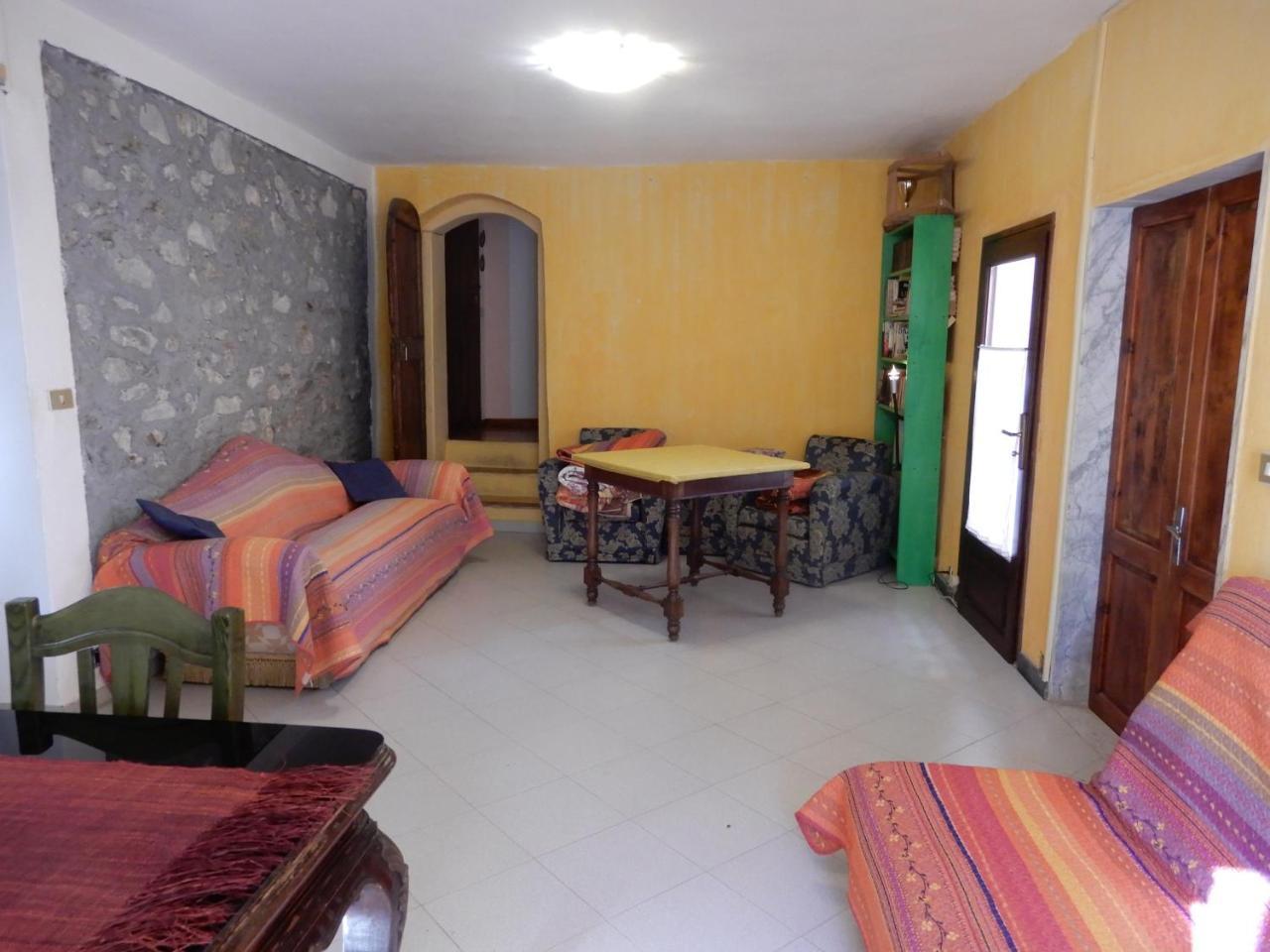 Il Borgo Della Colomba Villa Fosdinovo Luaran gambar