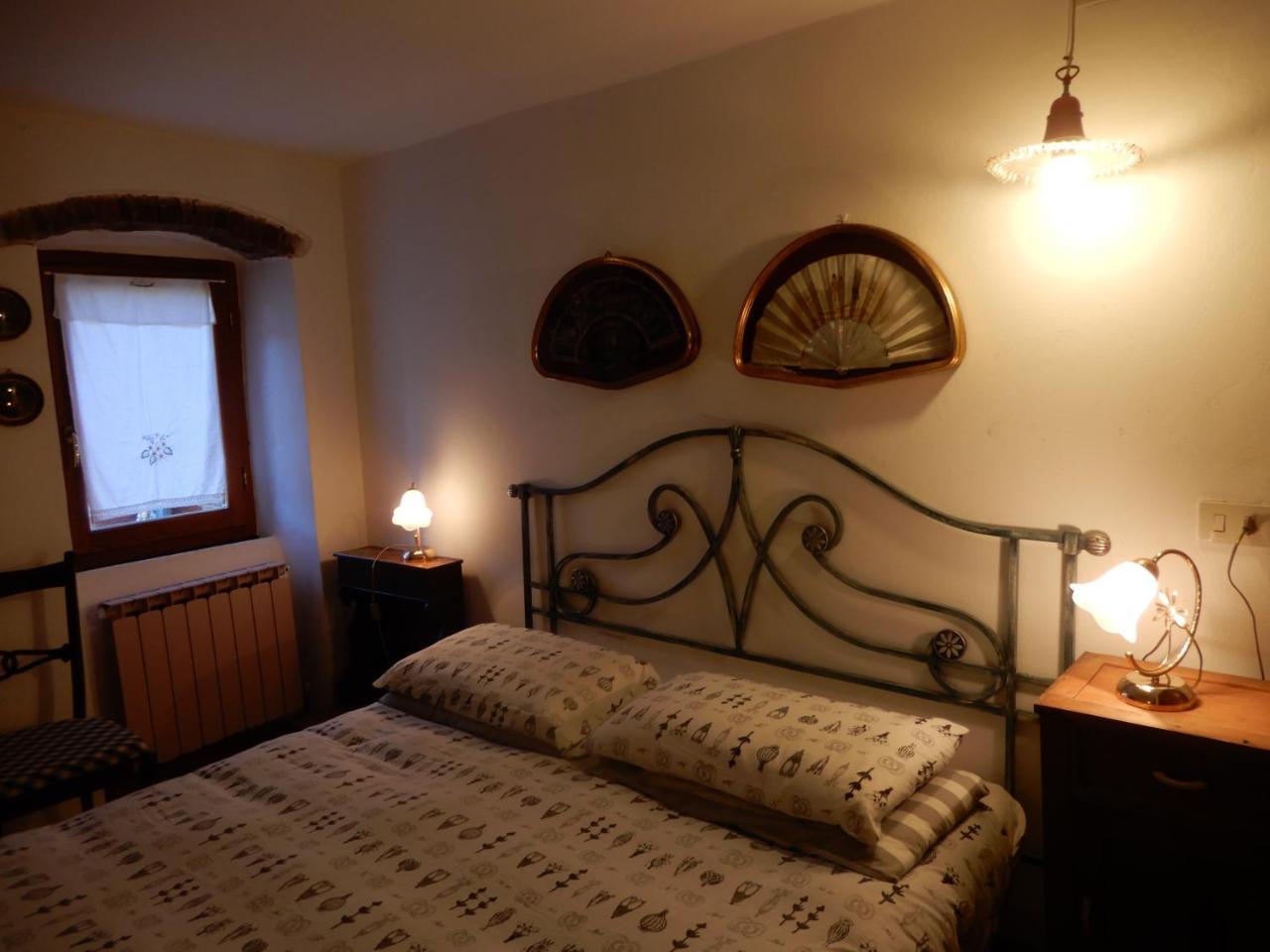 Il Borgo Della Colomba Villa Fosdinovo Luaran gambar